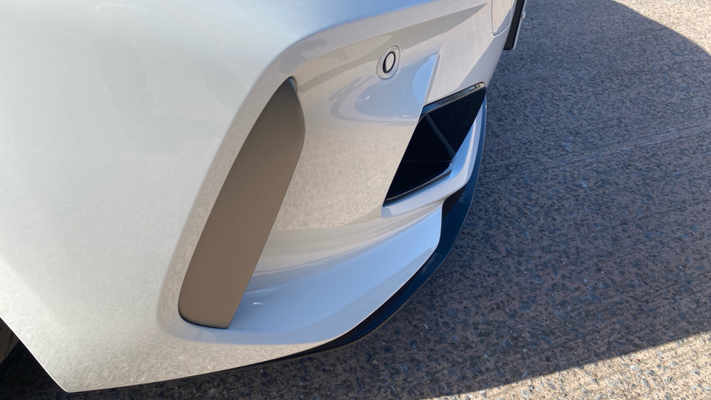 BMW 1 Series M135i xDrive 5dr Step Auto Petrol Hatchback